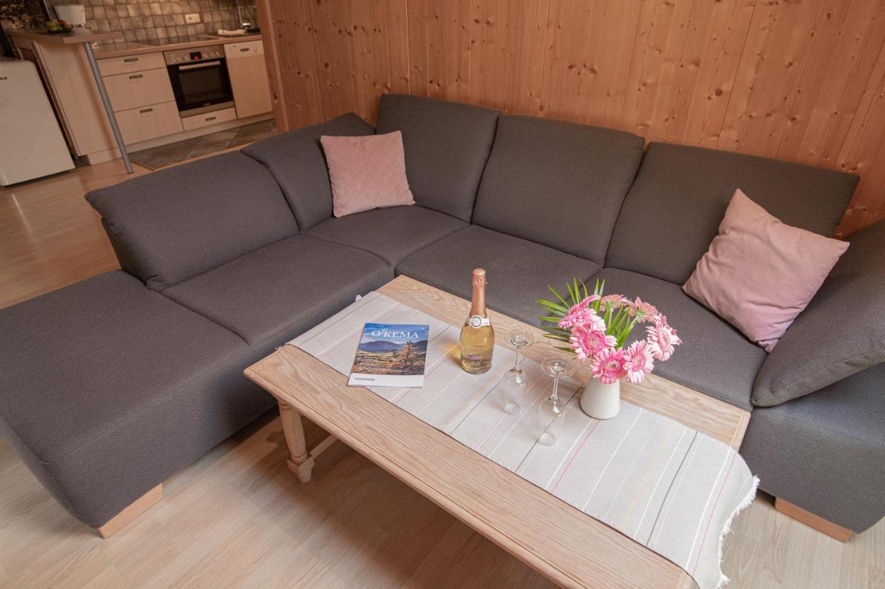 Ferienwohnungen Ramslerhof Inkl. Chiemgaukarte Ruhpolding Extérieur photo