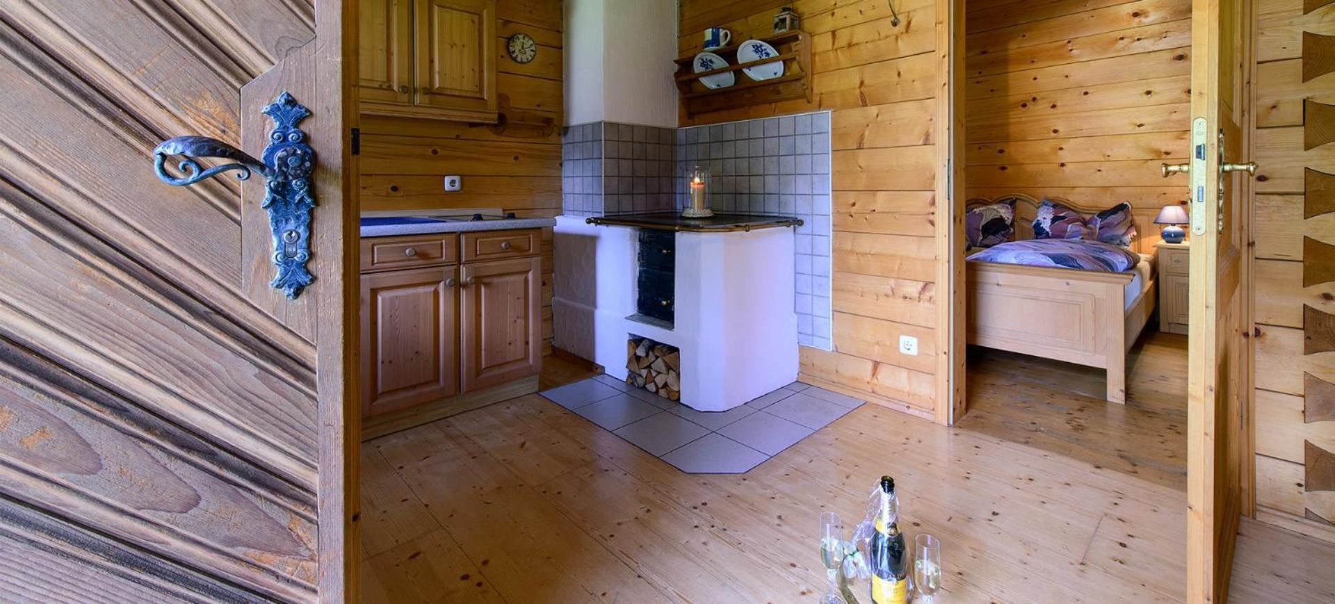 Ferienwohnungen Ramslerhof Inkl. Chiemgaukarte Ruhpolding Extérieur photo