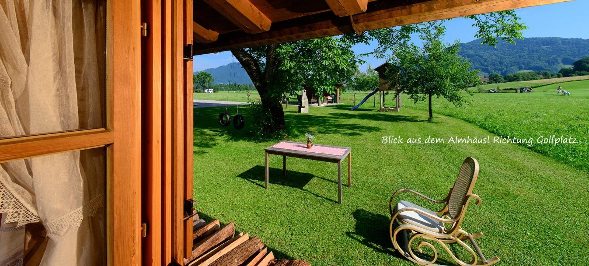 Ferienwohnungen Ramslerhof Inkl. Chiemgaukarte Ruhpolding Extérieur photo