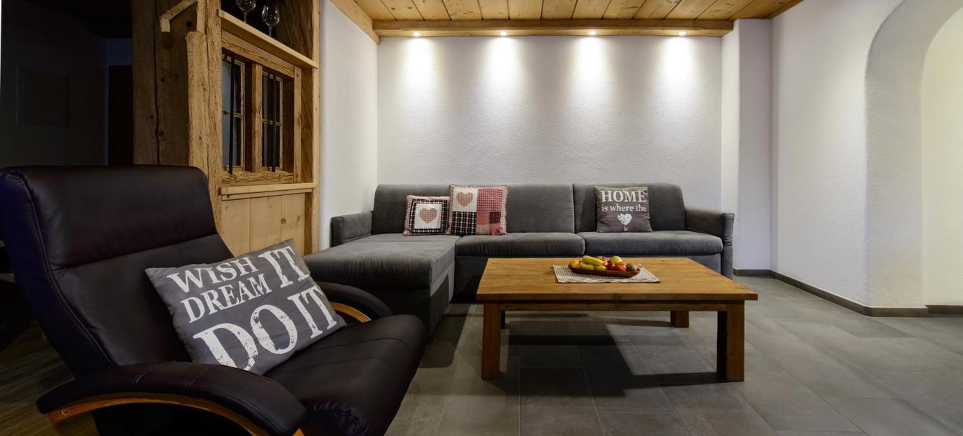 Ferienwohnungen Ramslerhof Inkl. Chiemgaukarte Ruhpolding Extérieur photo