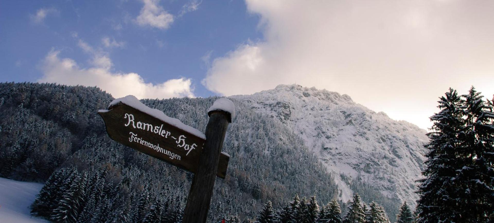 Ferienwohnungen Ramslerhof Inkl. Chiemgaukarte Ruhpolding Extérieur photo